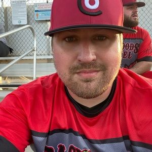 Meet your Posher, Christopher